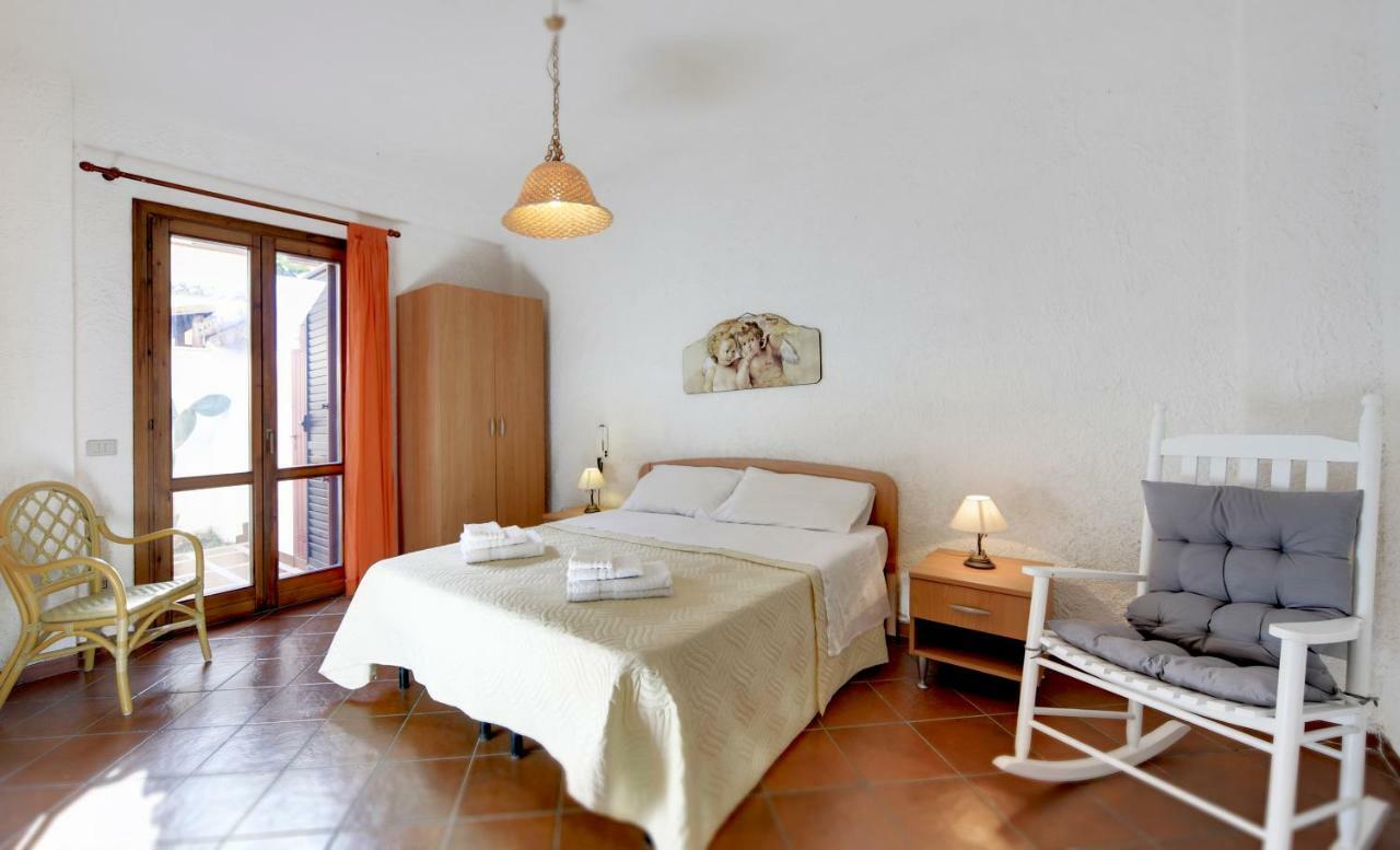 Villa Dell'Ulivo Marina di Ragusa Exteriér fotografie